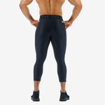 Мужские компрессионные тайтсы TYR MEN'S COMPRESSION CROP