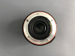 Sony DT 18-250mm 3.5-6.3