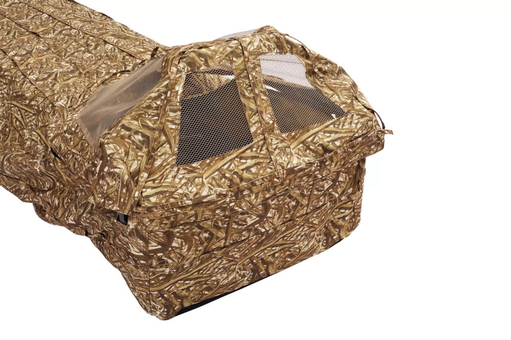 Засидка лежачая "Шилка" цвет NW1