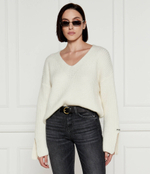 Свитер KORAT MAGLIA Pinko - кремовый(104492 A282)