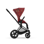 Cybex Priam IV Rockstar (2 в 1)