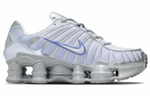 Кроссовки Nike Shox Tl (Женская размерная сетка)