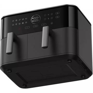 Аэрогриль Xiaomi Dual Zone 10L MAF-D1001