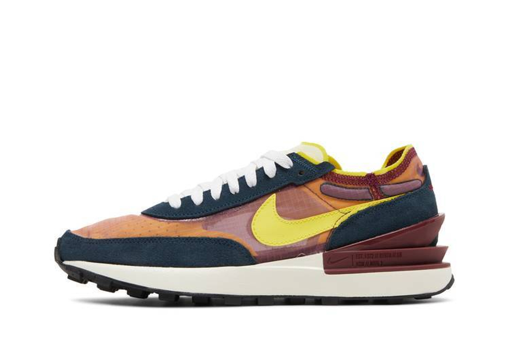 Кроссовки Nike Waffle One