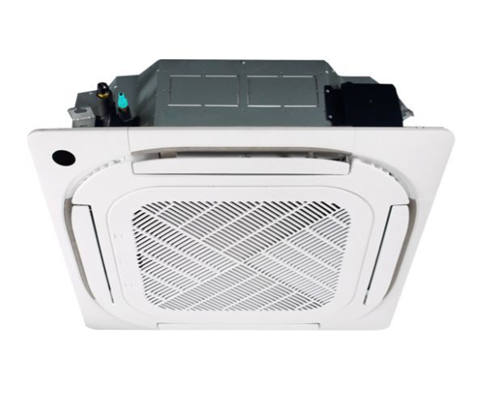 Сплит-система кассетного типа CHERBROOKE CCD-24HRN1-Q/ COX-24NH1-Q/ C-MBQ4-04B