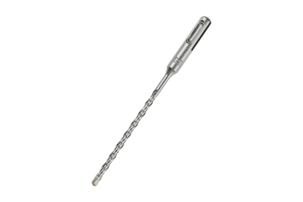 (ХОС) Бур по бетону SDS-Plus PIT 8x310 мм(AMAS01-0831)
