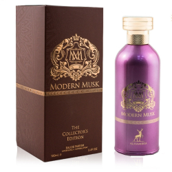 MODERN MUSK ALHAMBRA 100 ml. парфюмерная вода
