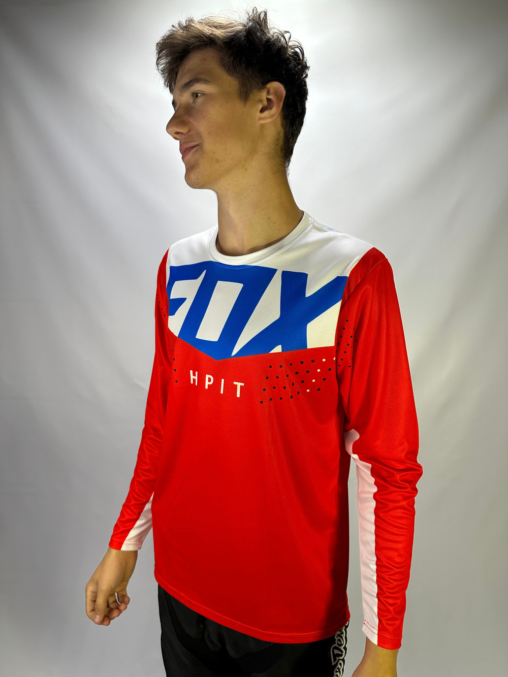 Джерси FOX hpit