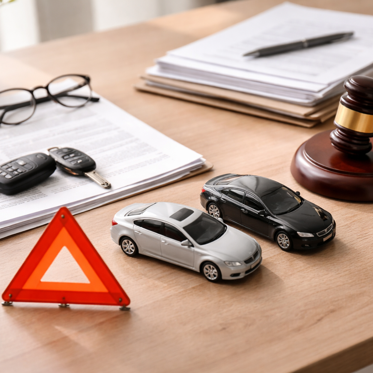 Автоюрист в Чебоксарах: Ваш Надежный Защитник на Дороге