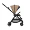 Коляска ANEX iQ 3 в 1 Sienna
