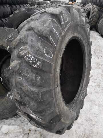 16.9-28 Cultor INDUSTRIAL 40 шина б/у