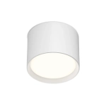 Накладной светильник Denkirs Pillar DK-DH2600-WH