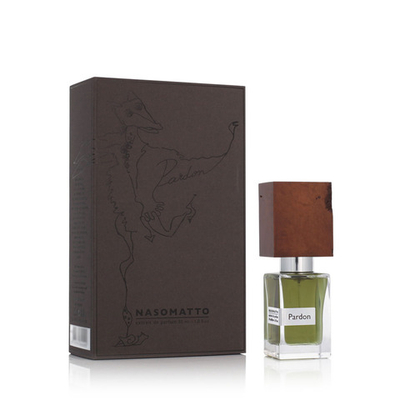 Nasomatto Pardon Extrait de Parfum 30 ml (man)