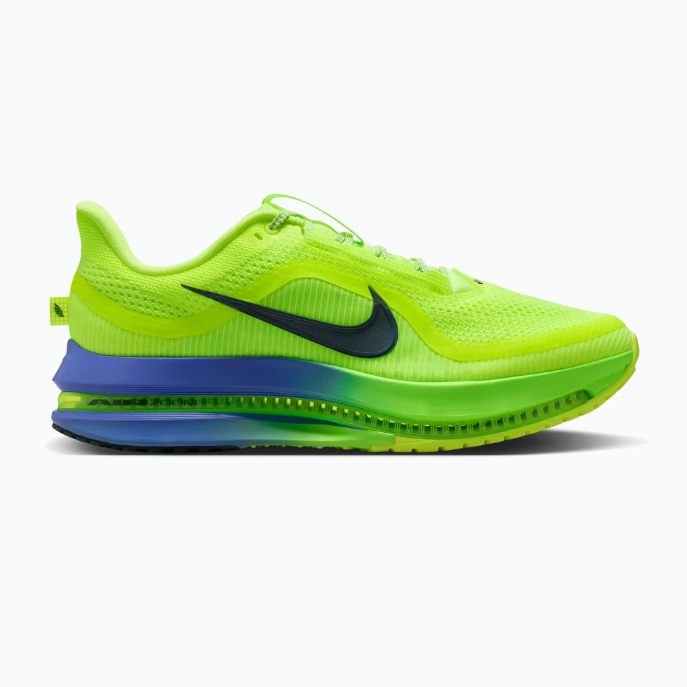 Кроссовки для бега Nike Pegasus Premium volt ice/lime blast/black spruce