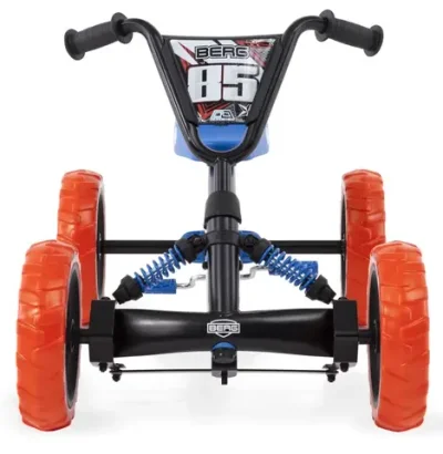 Веломобиль BERG Buzzy Nitro