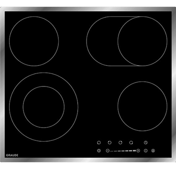 Варочная панель Graude EK 60.2 E