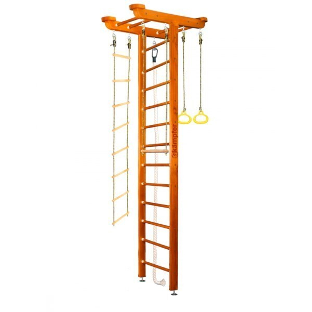 Домашний спортивный комплекс Kampfer Big sport (ceiling) 2,71 м Классический