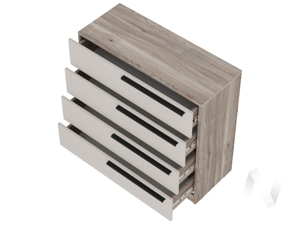 Комод КМ-02 МС Урбан