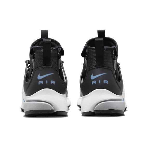 Nike Air Presto Повседневная обувь MID Топ Мужская