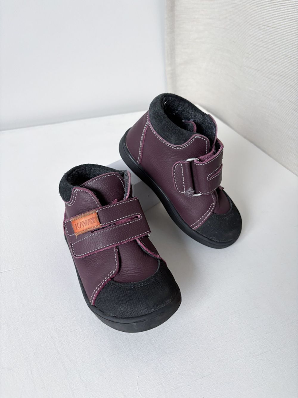 Ботинки Kavat, 24