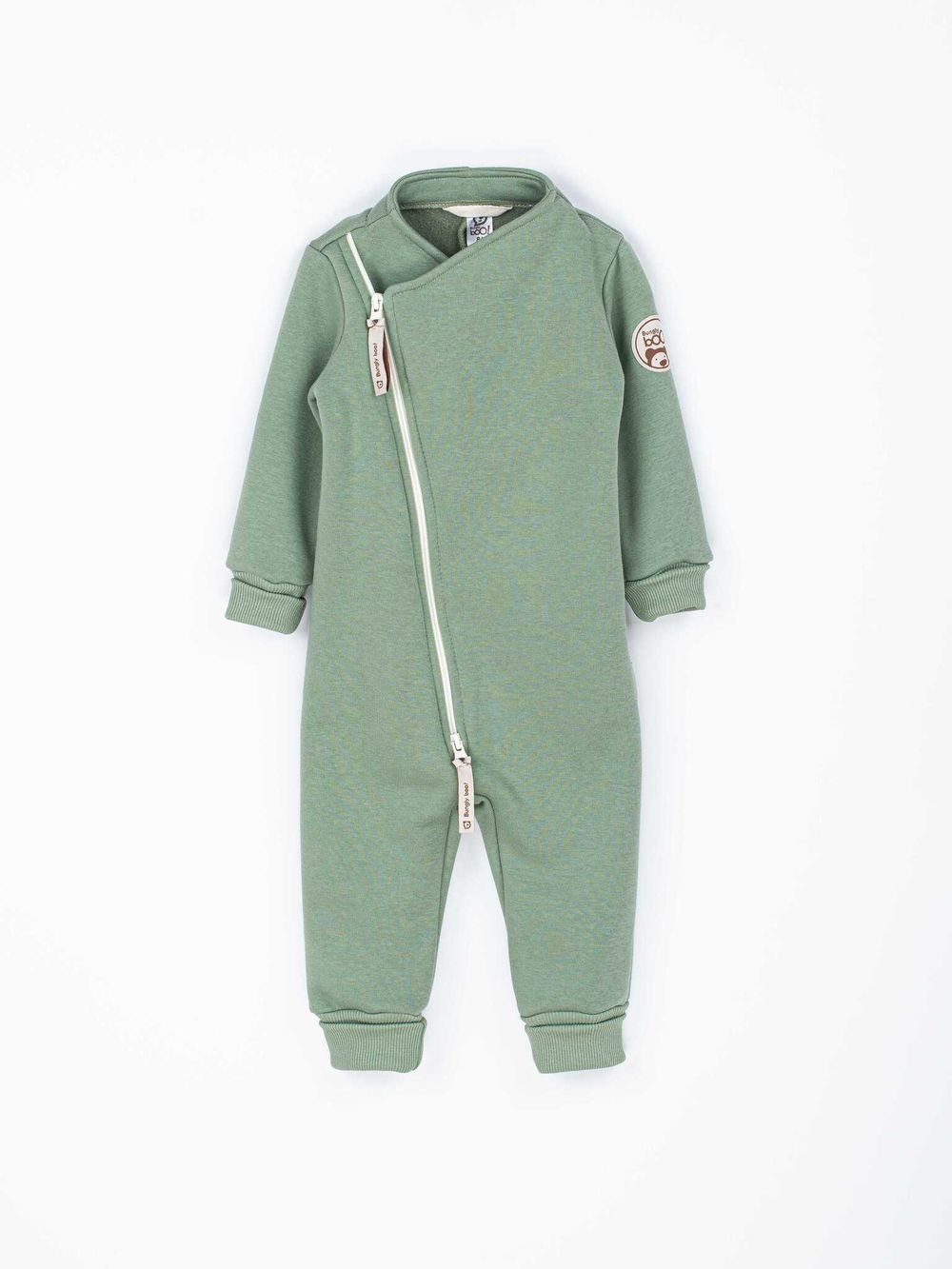 Комбинезон-косуха "Олива" утепленный