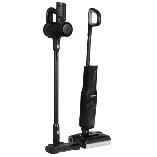 Моющий пылесос пылесос вертикальный Roborock F25 Combo