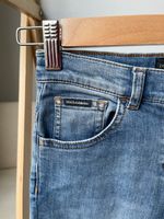 Джинсы Dolce&Gabbana