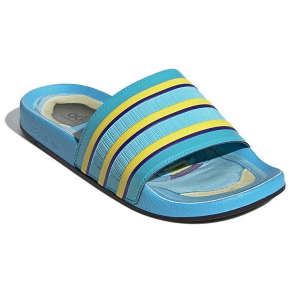 Кроссовки adidas originals Adilette Слипоны Унисекс