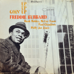 Freddie Hubbard / Goin' Up (LP)