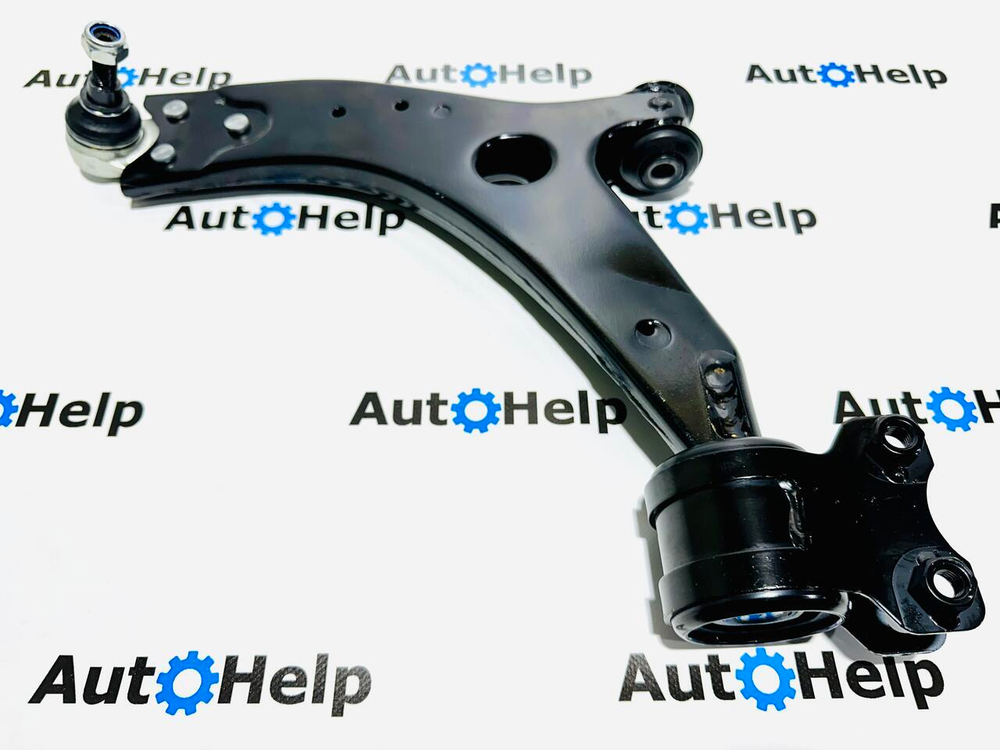 Рычаг подвески 4M51-3A424-AD передний левый Ford Focus