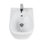 Биде BelBagno Albano BB120B Белое