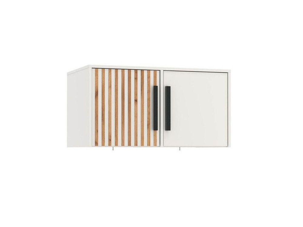 83.12 тумба Вегас Белый