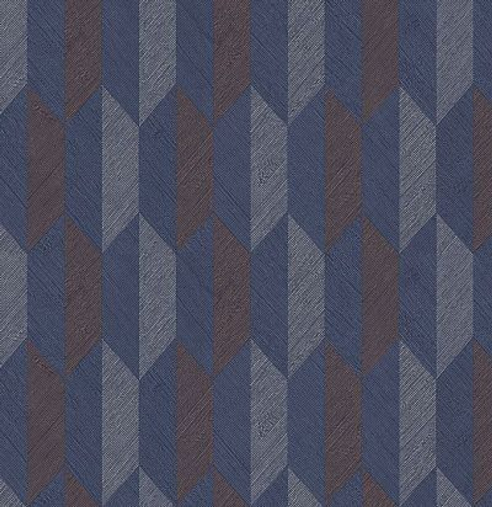 обои с имитацией циновки 26525