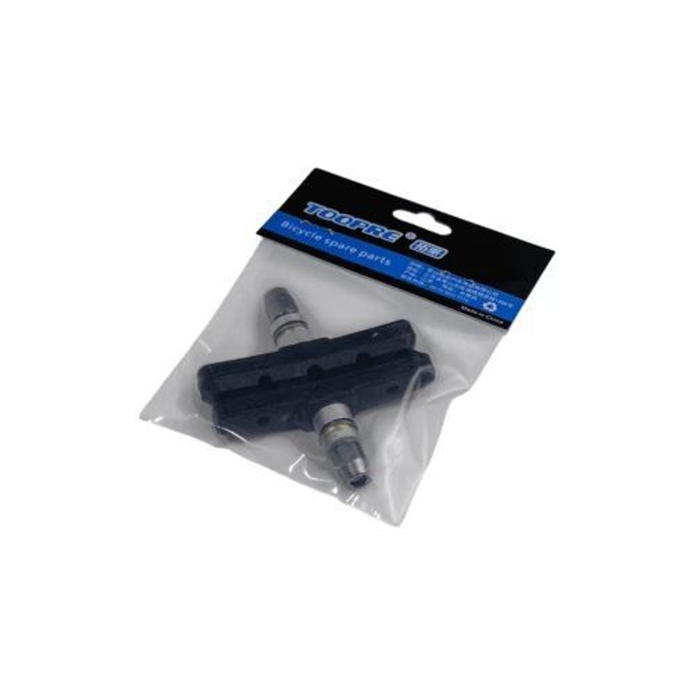 Колодки тормозные для велосипедов V-Brake 70 мм