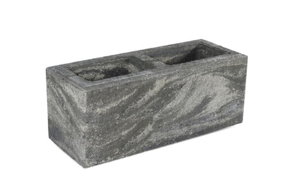 Блок заборный, коллекция Joniec ROMA Horizon