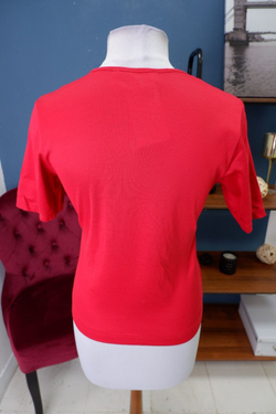 Футболка Efixelle повседневная 40/42 размер