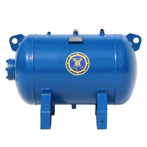 Ресивер для компрессора Бежецкий РГ 110/16