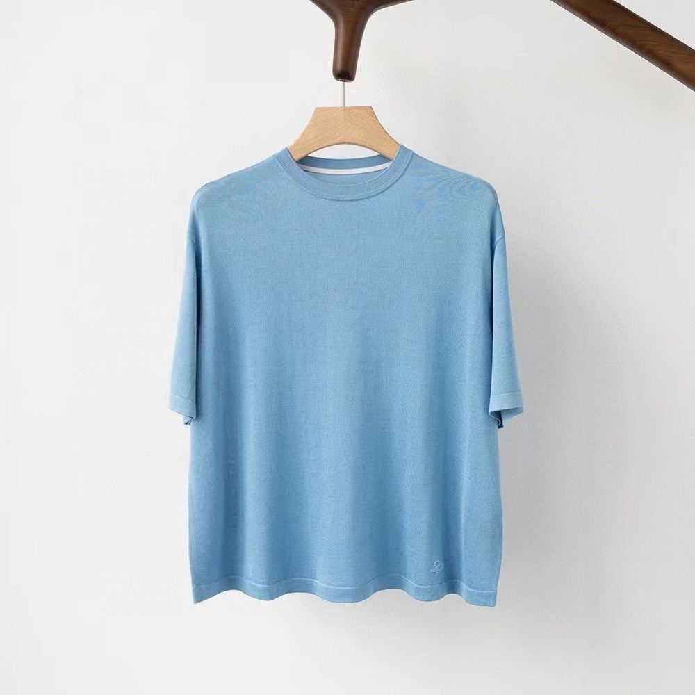 Футболка Loro Piana