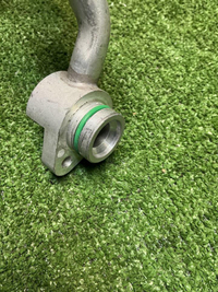 Трубка кондиционера Haval F7 1 (2018-2024)