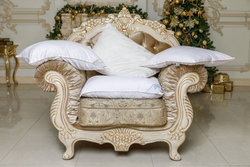 Подушка средняя 50х70 Luxe Dream Premium Silk PC1002