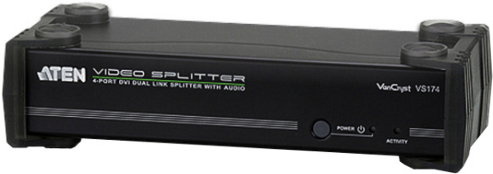 Разветвитель Aten VS174-AT-G