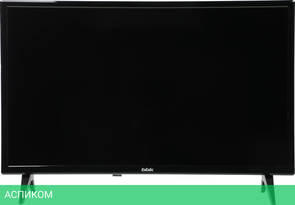 Телевизор LED BBK 24" 24LEX-7248/TS2C (B)