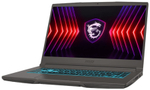 Ноутбук MSI Thin 15 15.6" / 16 Гб / SSD 512 Гб / DOS / B13VE-2048XKZ / 9S7-16R831-2048