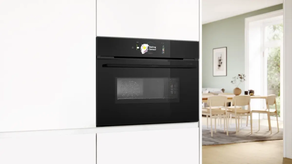 Духовой шкаф Bosch CMG978NB1