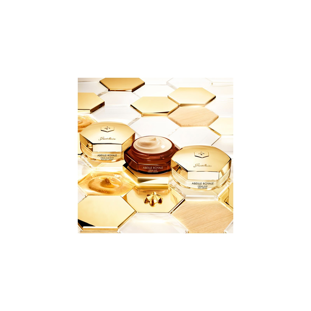 GUERLAIN Abeille Royale Mattifying Day Cream - матирующий дневной крем /   50  ml  / GTIN 3346470615014