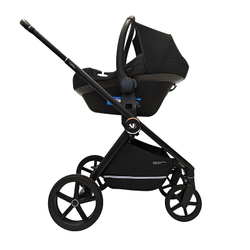 Детская коляска Sweet Baby Cupola New 3 в 1 Ocean Green