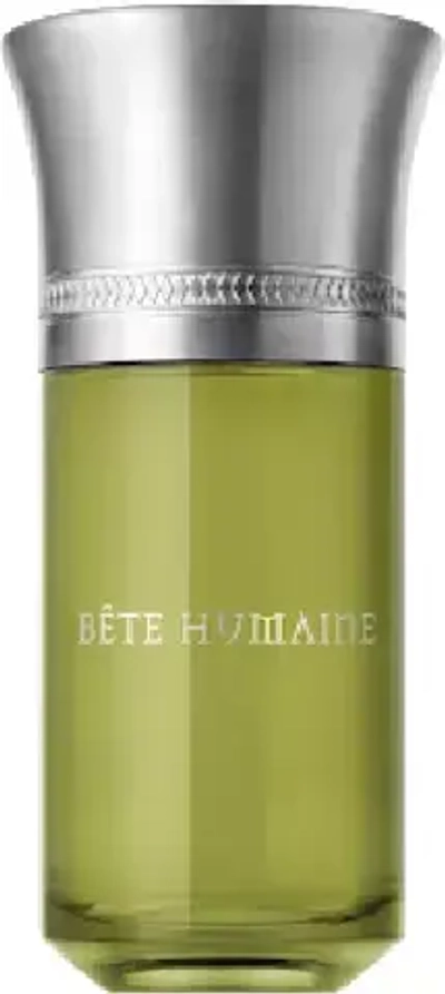 LIQUIDES IMAGINAIRES BETE HUMAINE EDP 100 ML