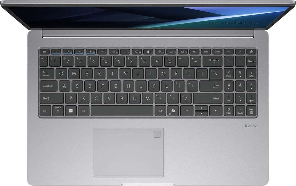 Ноутбук ASUS ExpertBook B1 B1503CVA-S71784X (90NX0801-M01Y70)