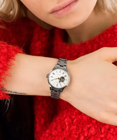 Женские часы Orient RE-ND0002S00B