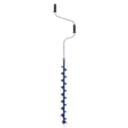 Ледобур ЛР-100СД Тонар